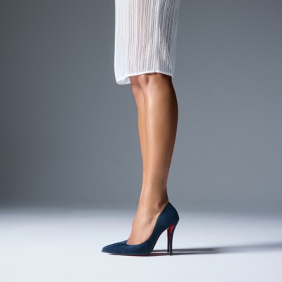 Christian Louboutin - E-Commerce, Capture digitale et retouche photo e-commerce premium - 5 - © SHERIFF • PROJECTS