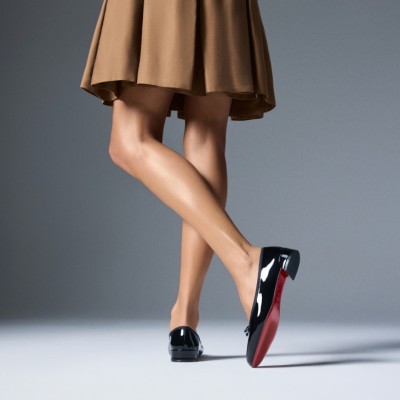 Christian Louboutin - E-Commerce, Capture digitale et retouche photo e-commerce premium - 6 - © SHERIFF • PROJECTS