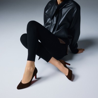 Christian Louboutin - E-Commerce, Capture digitale et retouche photo e-commerce premium - 18 - © SHERIFF • PROJECTS