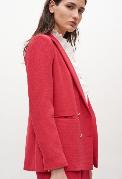 Claudie Pierlot - © SHERIFF • PROJECTS
