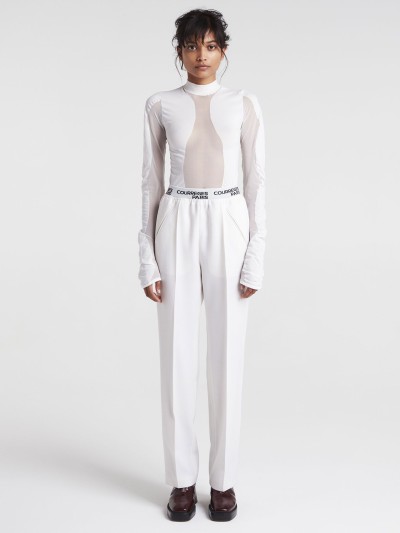Courrèges - © SHERIFF • PROJECTS