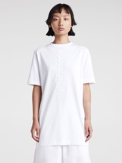 Courrèges - © SHERIFF • PROJECTS