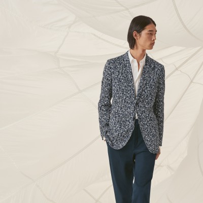 Hermès - © SHERIFF • PROJECTS