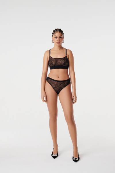 Icone Lingerie - © SHERIFF • PROJECTS