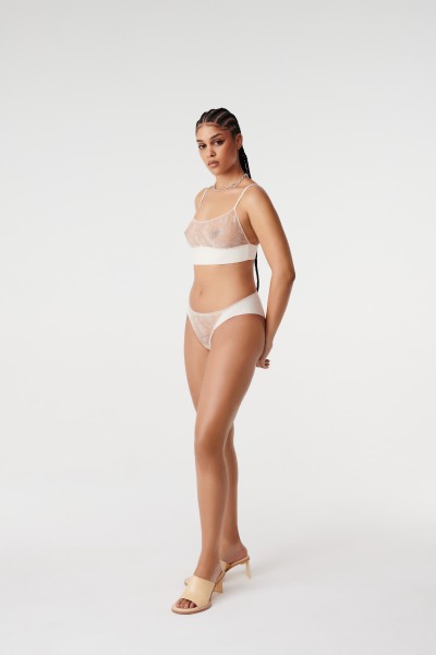 Icone Lingerie - © SHERIFF • PROJECTS