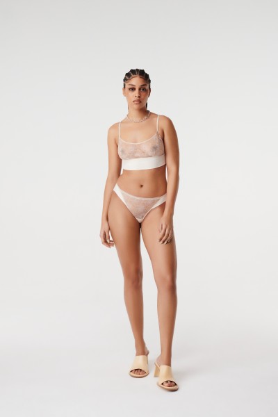 Icone Lingerie - © SHERIFF • PROJECTS