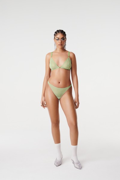 Icone Lingerie - © SHERIFF • PROJECTS