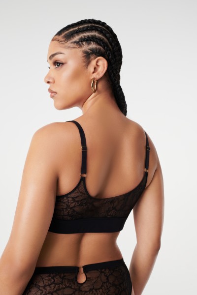 Icone Lingerie - © SHERIFF • PROJECTS