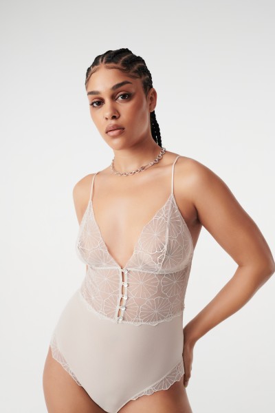 Icone Lingerie - © SHERIFF • PROJECTS