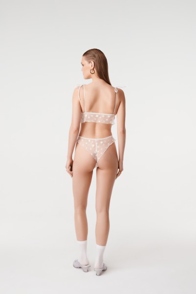 Icone Lingerie - © SHERIFF • PROJECTS