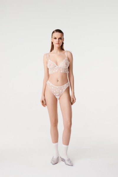 Icone Lingerie - © SHERIFF • PROJECTS