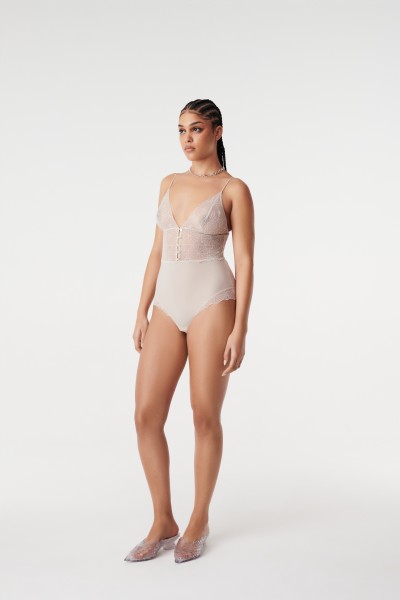 Icone Lingerie - © SHERIFF • PROJECTS