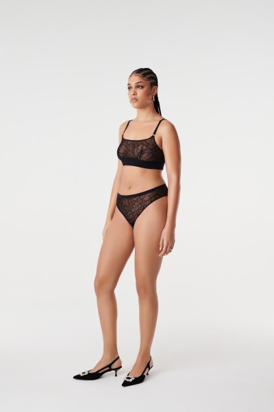Icone Lingerie - © SHERIFF • PROJECTS