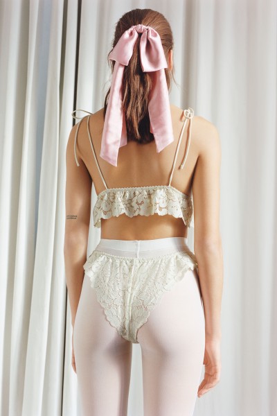 Icone Lingerie - © SHERIFF • PROJECTS