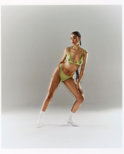 Icone Lingerie - © SHERIFF • PROJECTS