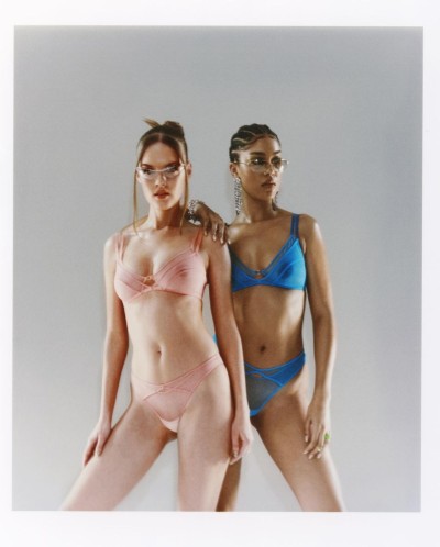 Icone Lingerie - © SHERIFF • PROJECTS