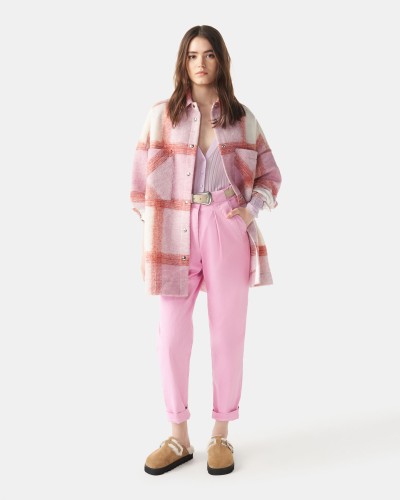 Iro FW22 - © SHERIFF • PROJECTS
