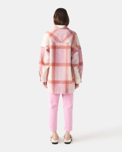 Iro FW22 - © SHERIFF • PROJECTS