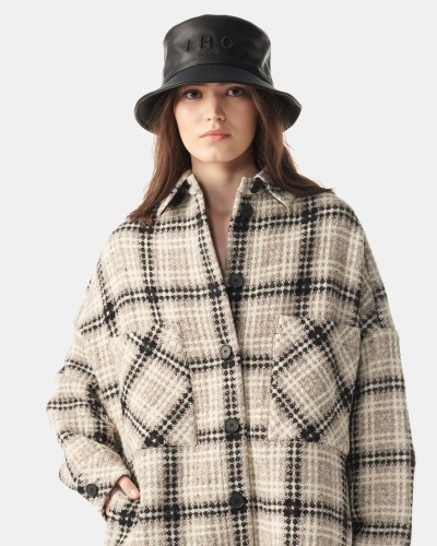 Iro FW22 - © SHERIFF • PROJECTS