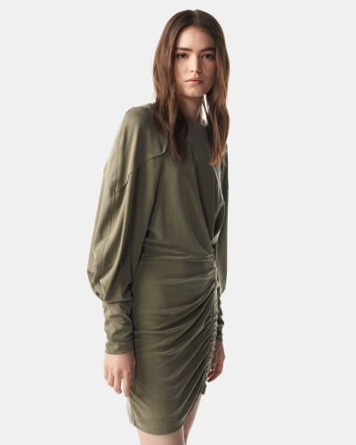 Iro FW22 - © SHERIFF • PROJECTS