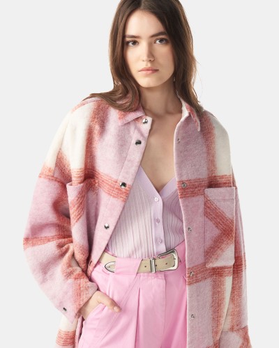 Iro FW22 - © SHERIFF • PROJECTS