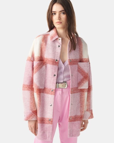 Iro FW22 - © SHERIFF • PROJECTS