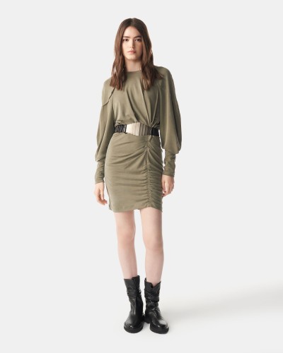 Iro FW22 - © SHERIFF • PROJECTS