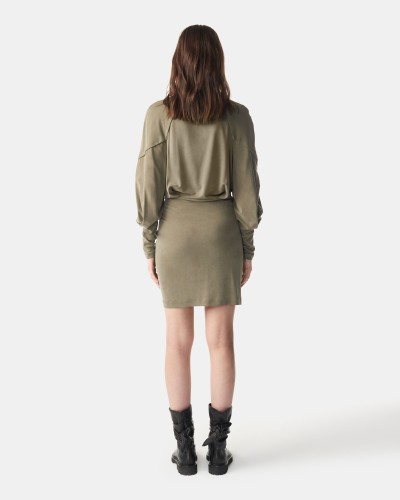 Iro FW22 - © SHERIFF • PROJECTS