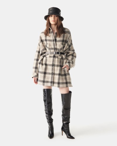 Iro FW22 - © SHERIFF • PROJECTS