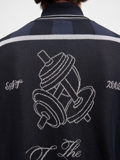 Jacquemus - La Croisière - © SHERIFF • PROJECTS