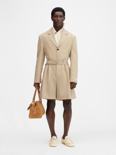 Jacquemus - La Croisière - © SHERIFF • PROJECTS