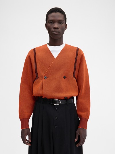 Jacquemus - La Croisière - © SHERIFF • PROJECTS