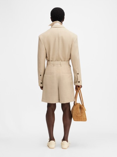 Jacquemus - La Croisière - © SHERIFF • PROJECTS