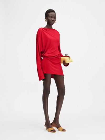 Jacquemus - La Croisière - © SHERIFF • PROJECTS