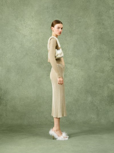 Jacquemus - La Guirlande - © SHERIFF • PROJECTS