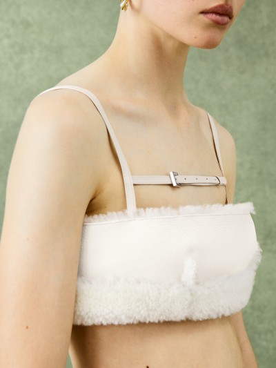Jacquemus - La Guirlande - © SHERIFF • PROJECTS