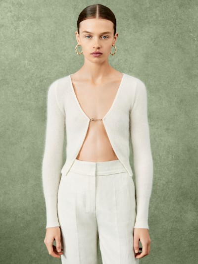 Jacquemus - La Guirlande - © SHERIFF • PROJECTS