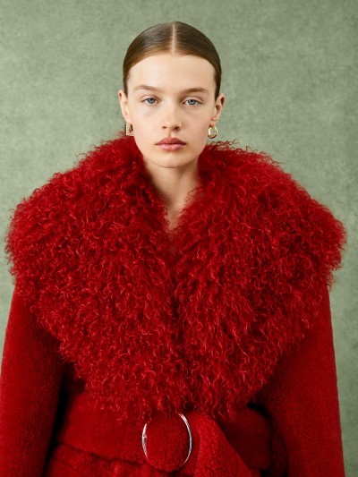 Jacquemus - La Guirlande - © SHERIFF • PROJECTS