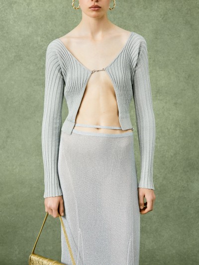 Jacquemus - La Guirlande - © SHERIFF • PROJECTS