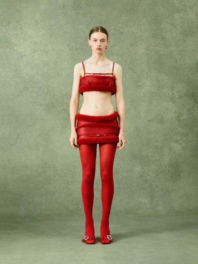 Jacquemus - La Guirlande - © SHERIFF • PROJECTS