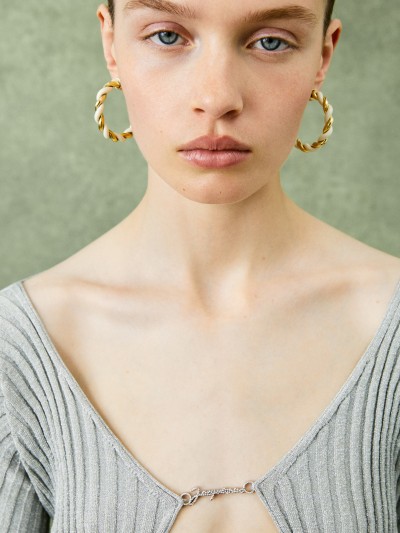 Jacquemus - La Guirlande - © SHERIFF • PROJECTS
