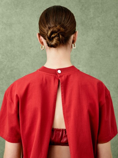 Jacquemus - La Guirlande - © SHERIFF • PROJECTS
