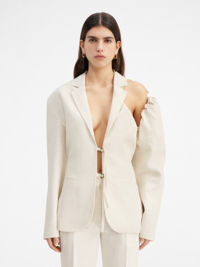Jacquemus - Le Chouchou - © SHERIFF • PROJECTS