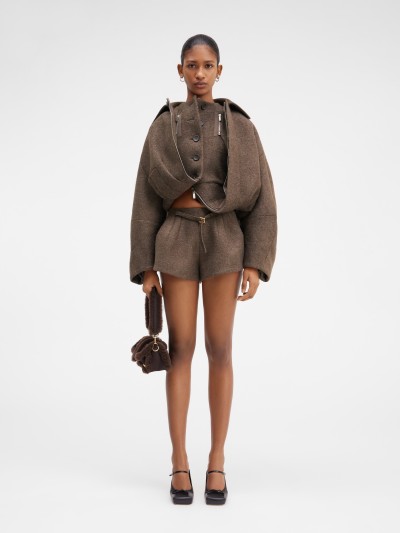 Jacquemus - Le Chouchou - © SHERIFF • PROJECTS