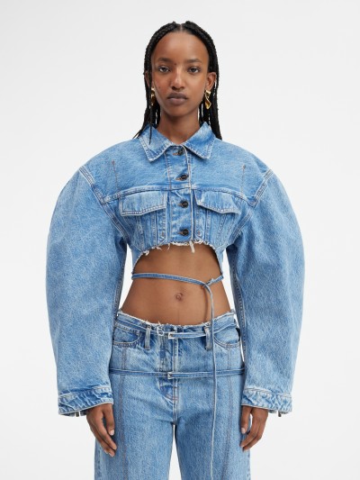 Jacquemus - Le Chouchou - © SHERIFF • PROJECTS