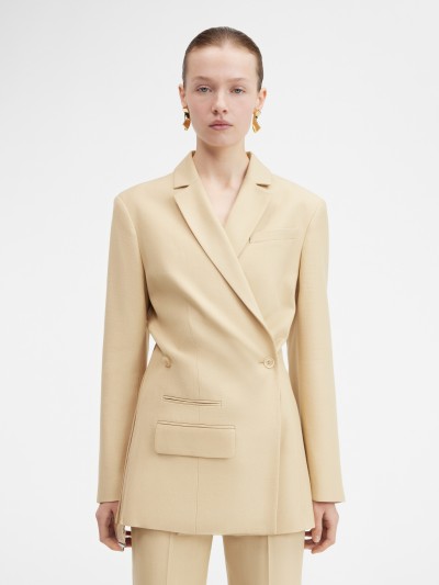 Jacquemus - Le Chouchou - © SHERIFF • PROJECTS