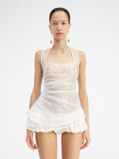 Jacquemus - Le Chouchou - © SHERIFF • PROJECTS