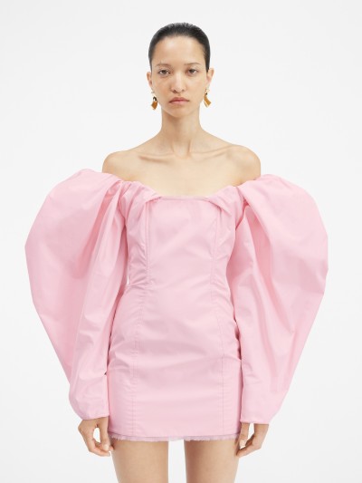 Jacquemus - Le Chouchou - © SHERIFF • PROJECTS