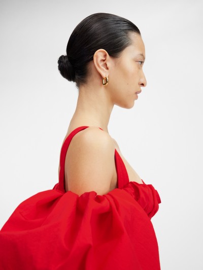 Jacquemus - Le Chouchou - © SHERIFF • PROJECTS