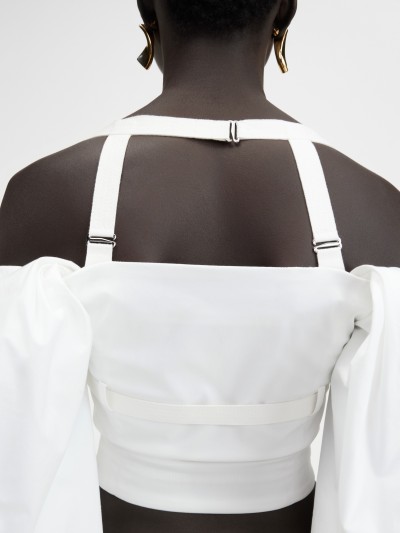 Jacquemus - Le Chouchou - © SHERIFF • PROJECTS